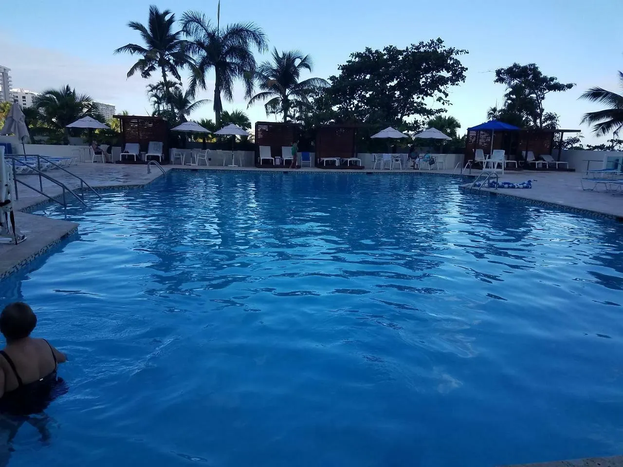 Esj Azul 1660 - Beach Aparthotel San Juan Puerto Rico
