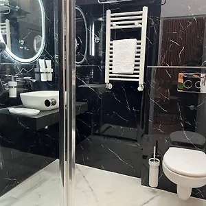Downtown 4* Bucharest