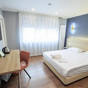The Embassy Nord 3* Bucharest