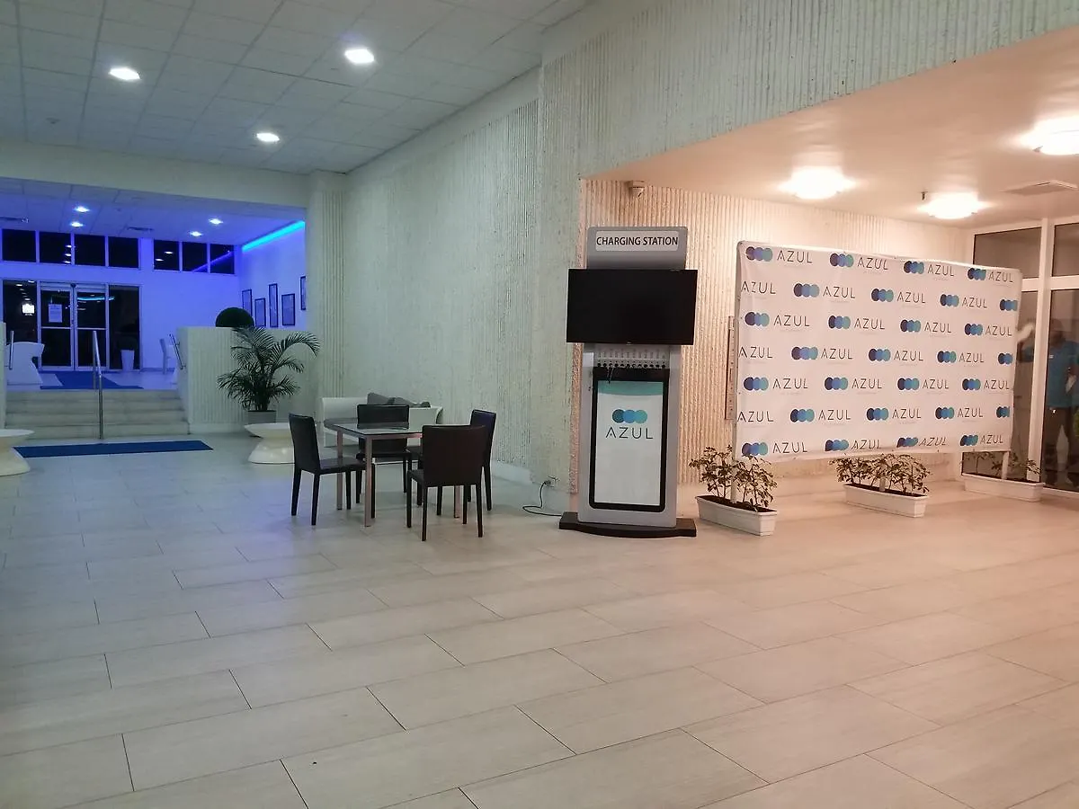Esj Azul 1660 - Beach Aparthotel San Juan